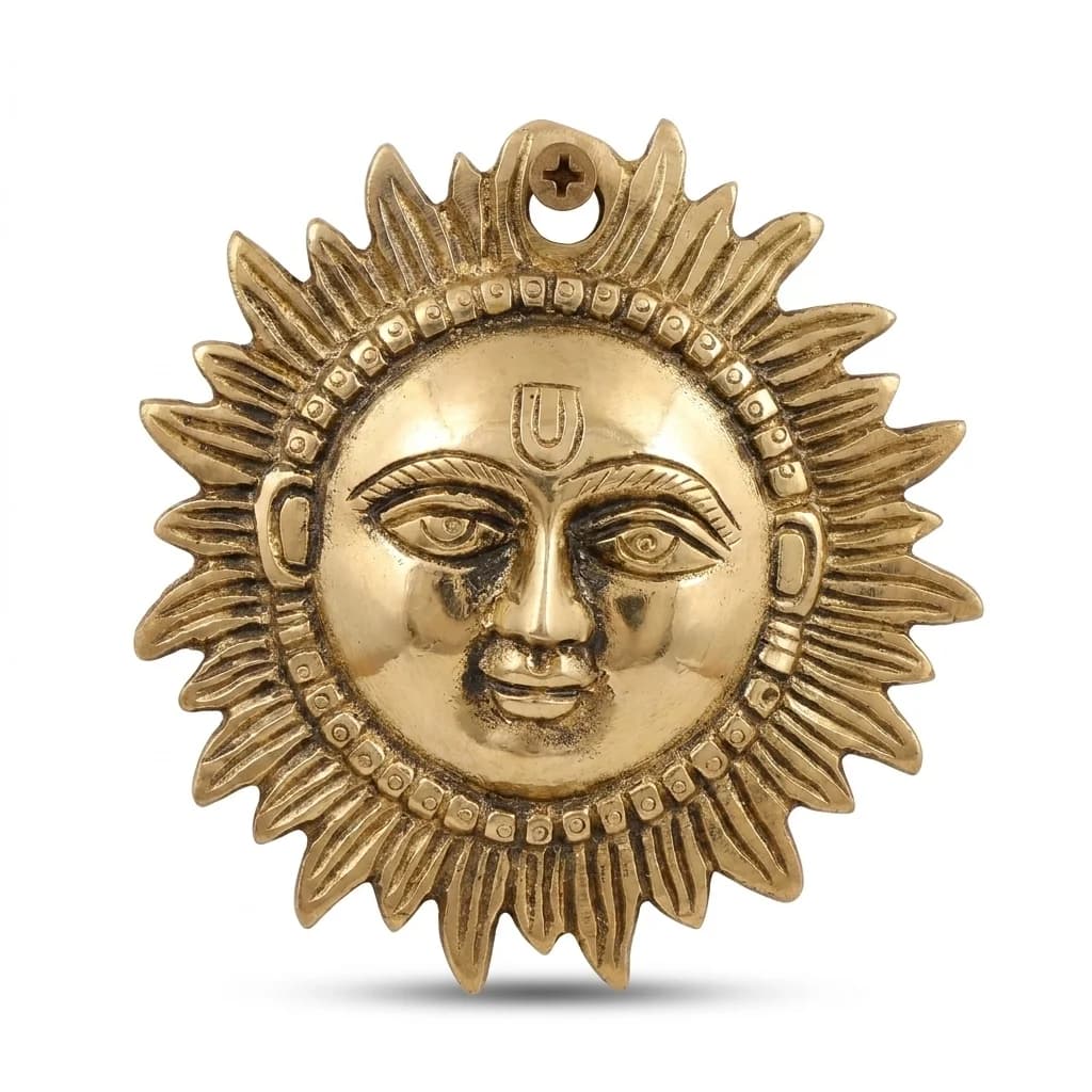 Surya Devta
