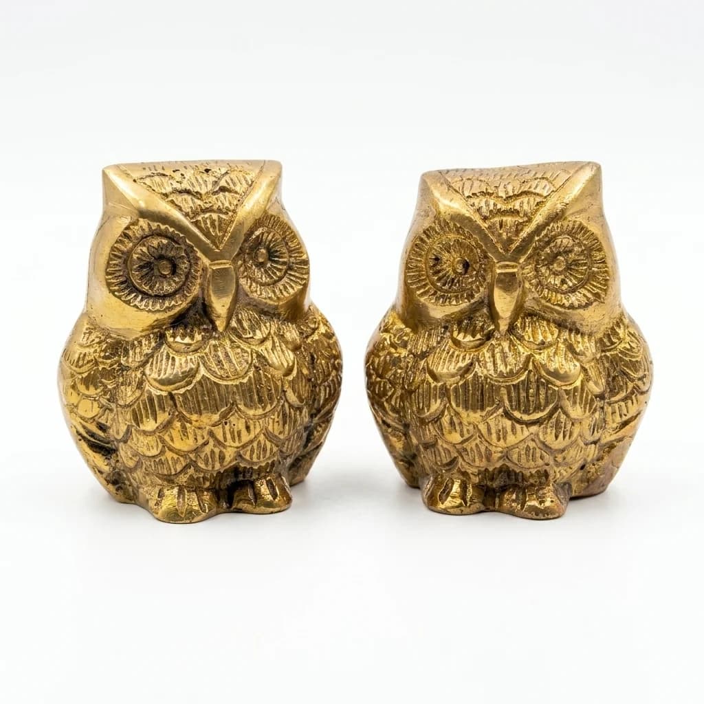 Owl Set